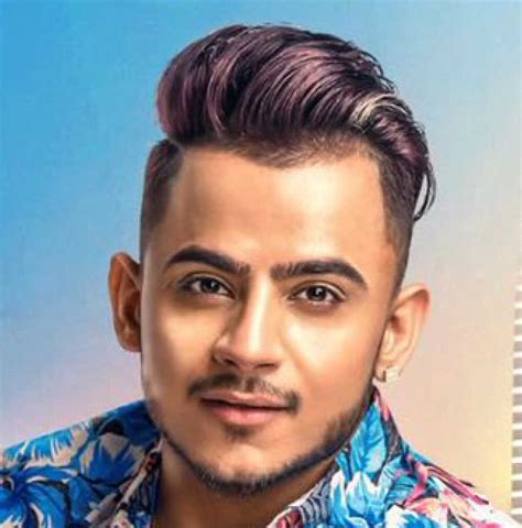 Millind Gaba's Age: A Concise Biography