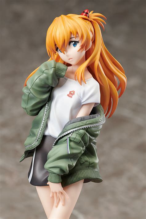 Mimi Asuka Figure