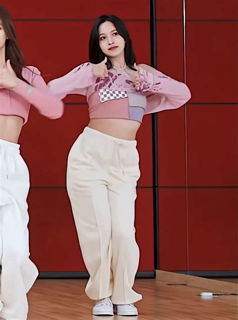 Mina Lin's Fashion Sense