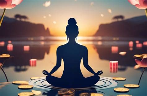 Mindfulness: Achieving Financial Serenity