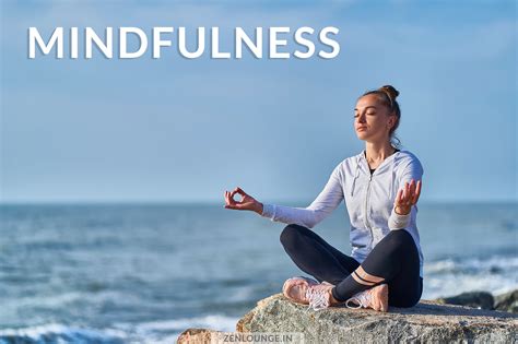 Mindfulness and Meditation: A Pathway to Clarity of the Mind