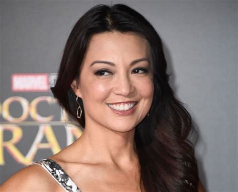 Ming Na Wen's Net Worth Revealed