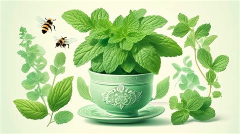 Mint Leaves in Ancient Symbolism: Tracing Their Cultural Significance