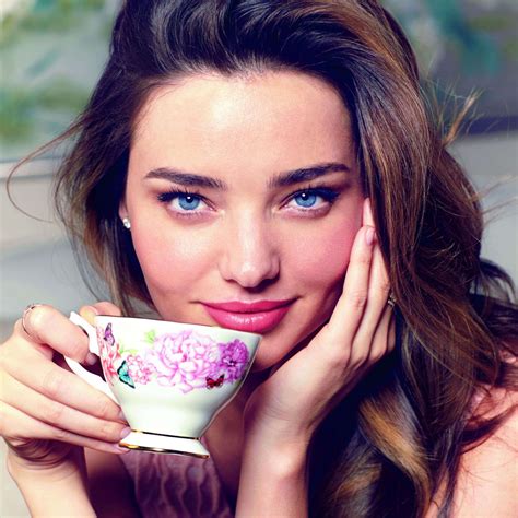 Miranda Kerr: A Brief Biography