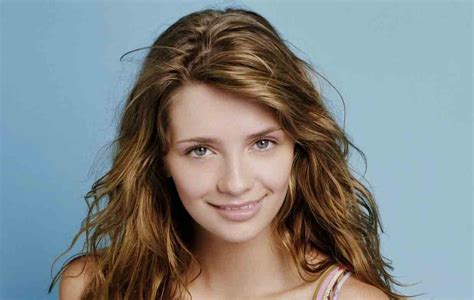 Mischa Barton Biography