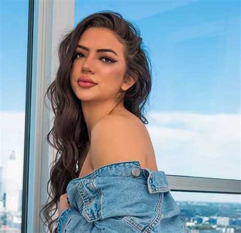 Miss Arab Lili: Beyond Beauty and Glamour