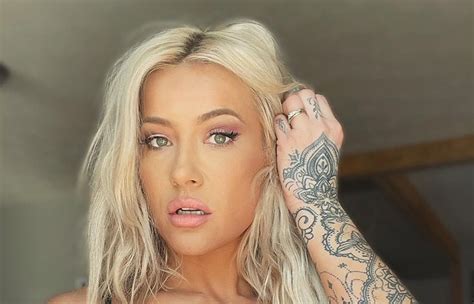 Missy Inked: A Rising Social Media Star