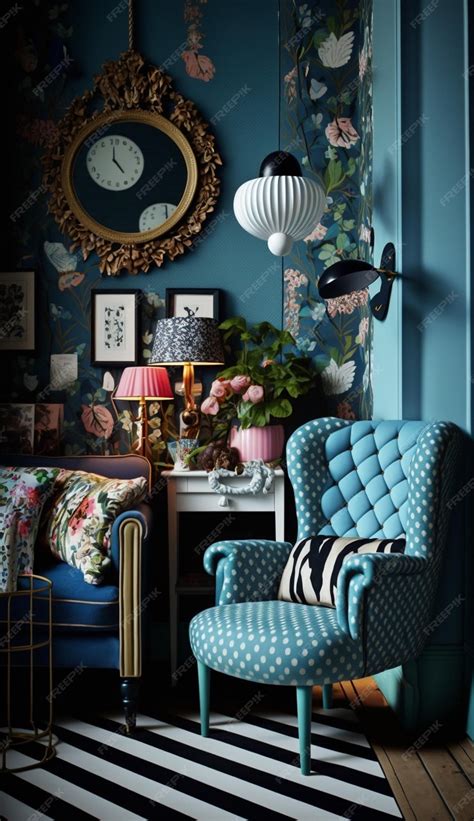 Mixing and Matching Chairs: Embrace the Eclectic