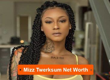 Mizz Fantastik's Net Worth: Career Achievements, Investments