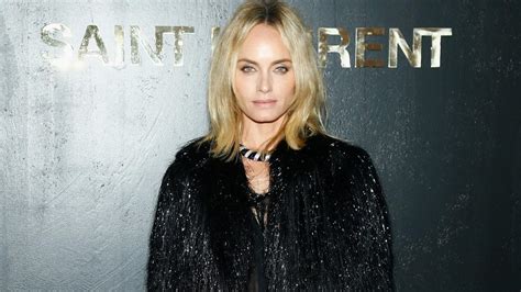 Modeling Milestones of Amber Valletta