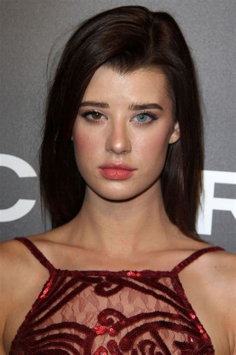 Modeling Triumphs of the Esteemed Sarah Mcdaniel