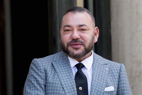 Mohammed VI Biography