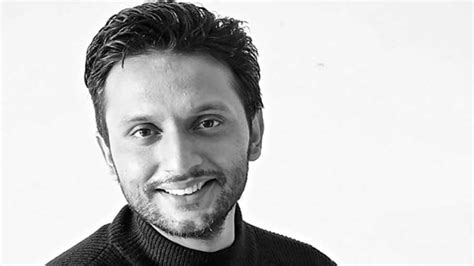 Mohammed Zeeshan Ayyub Biography