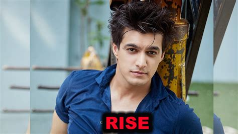 Mohsin Khan's Rise to Fame and Success