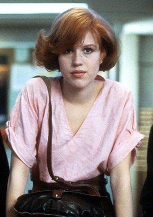 Molly Ringwald: From Teenage Icon to Hollywood Star