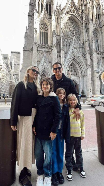 Molly Sims: Personal Life and Relationships