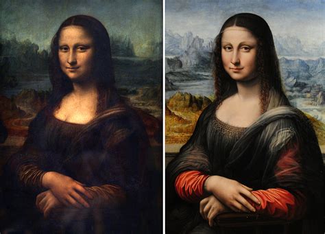 Mona Lisa's Age: Truth vs Legend