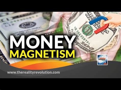 Money Magnetism: The Connection between Discovering Currency on the Ground and Personal Energy