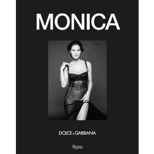 Monica Dolce: A Brief Biography