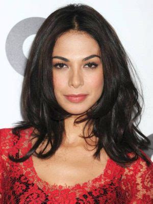 Moran Atias Height