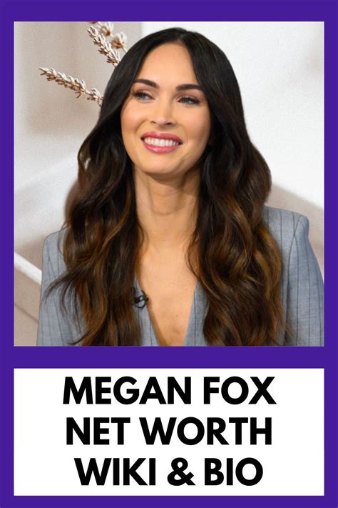 Morgan Fox's Social Media Presence