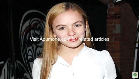 Morgan Saylor: Net Worth Revealed