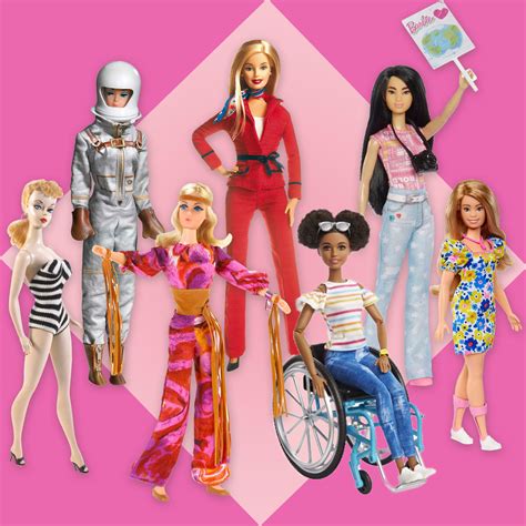 Most Iconic Content from Dopegirl Barbie