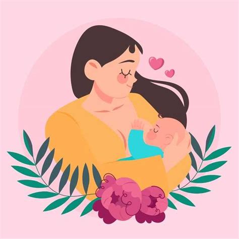 Motherhood and Maternal Instincts: Interpreting Breast Milk Dreams in Relation to Motherhood