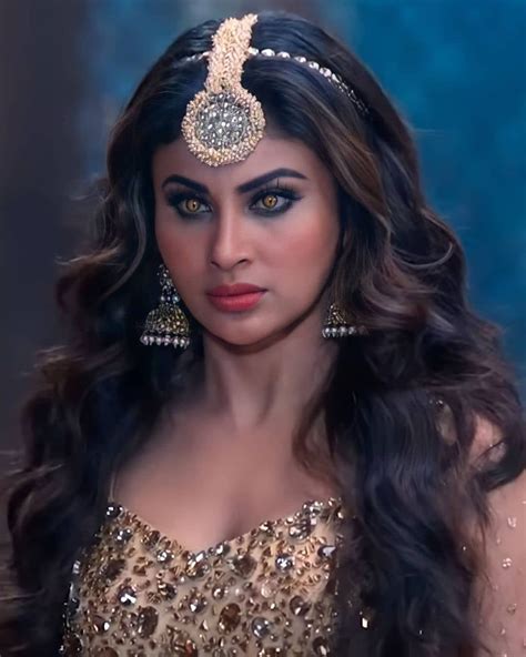 Mouni Roy's Contributions to Indian Television