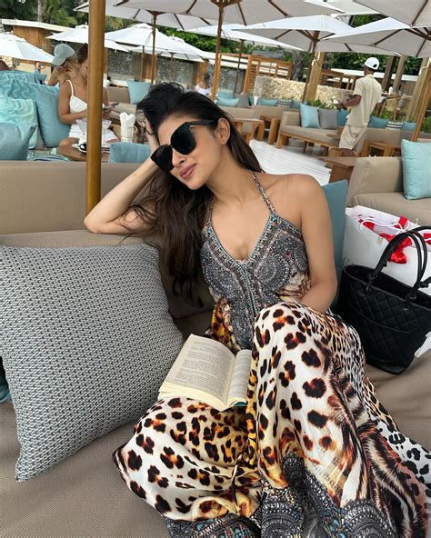 Mouni Roy's Net Worth and Financial Status