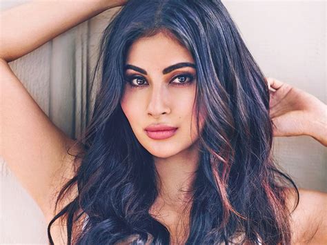 Mouni Roy's Philanthropic Work and Contributions