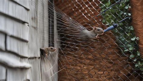 Mouse-proofing Your Home: Prevention and Long-term Solutions