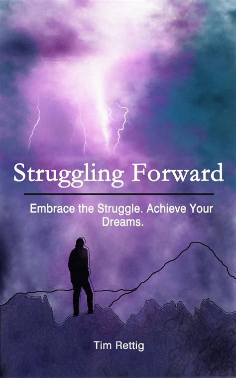 Moving Forward: Embracing the Power of Slipping Dreams for Personal Growth