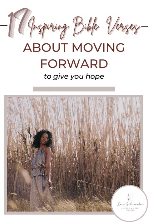 Moving Forward: Finding Hope and Meaning After Tragedy