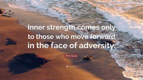 Moving Forward: Rediscovering Inner Strength and Autonomy