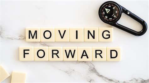 Moving Forward: Strategies for Overcoming and Seeking Professional Assistance