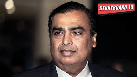 Mukesh Ambani Achievements: Awards and Recognitions