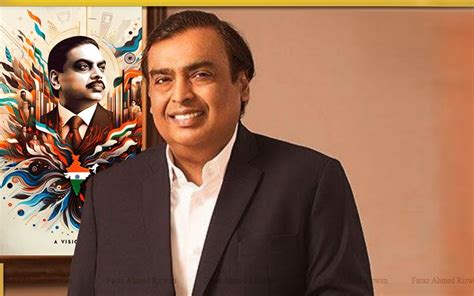 Mukesh Ambani Career: From Business to Success