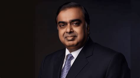 Mukesh Ambani Net Worth: The Billionaire's Fortune