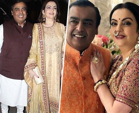 Mukesh Ambani Personal Life: Family and Relationships