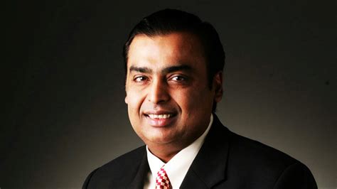 Mukesh Ambani Philanthropy: Giving Back to Society