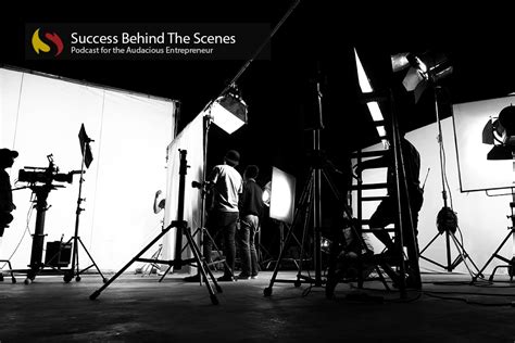 Murphy Ott: Behind the Scenes of Success