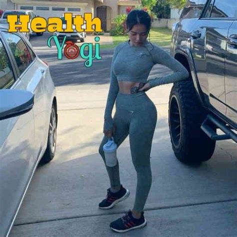 Muscle Bella: Measurements, Fitness Routine, and Wealth