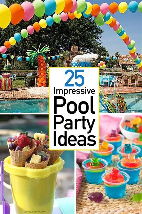 Music and Entertainment Options for an Unforgettable Pool Soiree