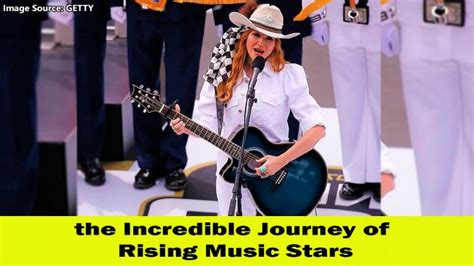 Musical Journey of Rising Star