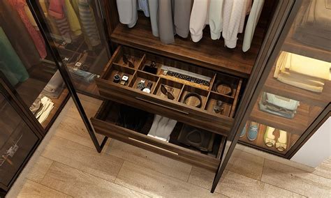 Must-Have Compartments for Convenient Access and Organized Storage