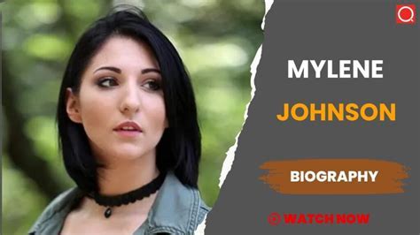 Mylene Johnson's Personal Life Revealed