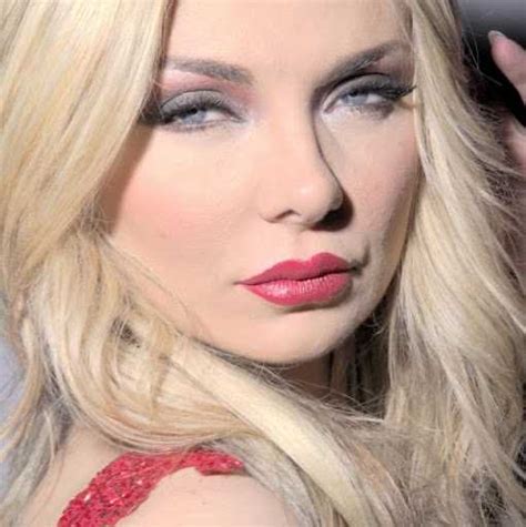 Myriam Klink: Age and Height