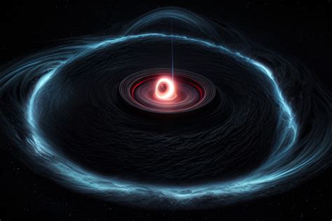 Mysteries of the Cosmos: Unraveling the Enigma of Black Holes