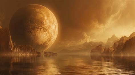 Mysterious Disappearance: Where Is Venus Now?